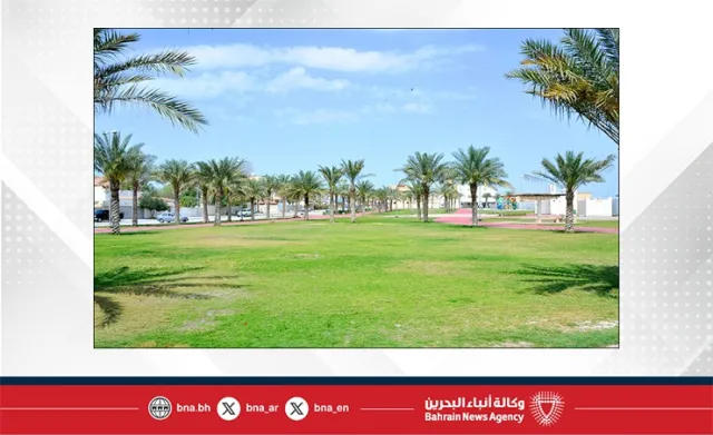 الأرصاد الجوية في البحرين: أجواء حارة ورطبة اليوم مع رياح شمالية معتدلة