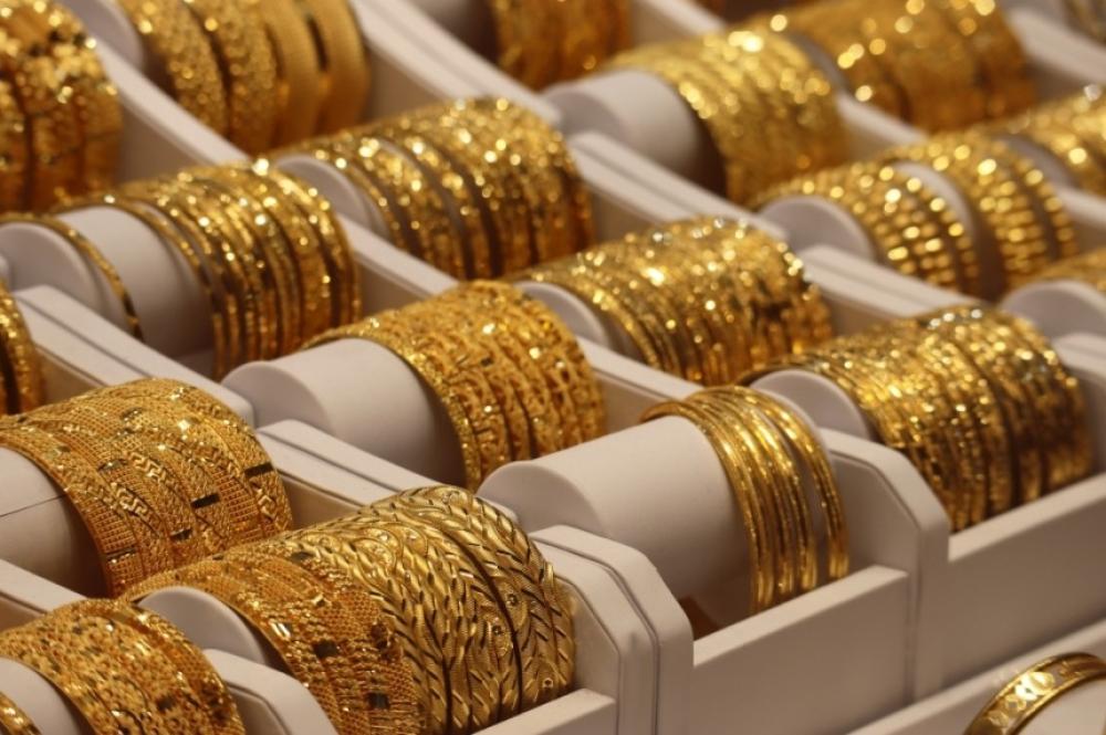 كيف تجاوز سعر الذهب 4000 دولار لأول مرة؟ - سعر الذهب