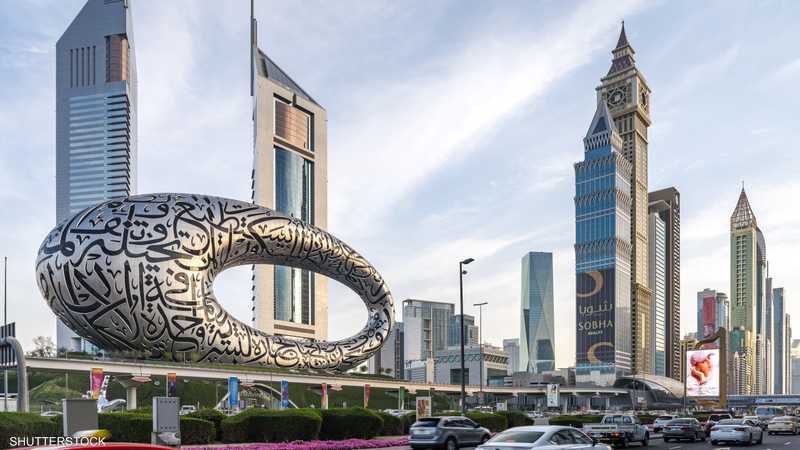 الإمارات بوصلة الفرص لرواد الأعمال | لماذا أصبحت الإمارات بو - الإمارات بوصلة الفرص لرواد الأعمال