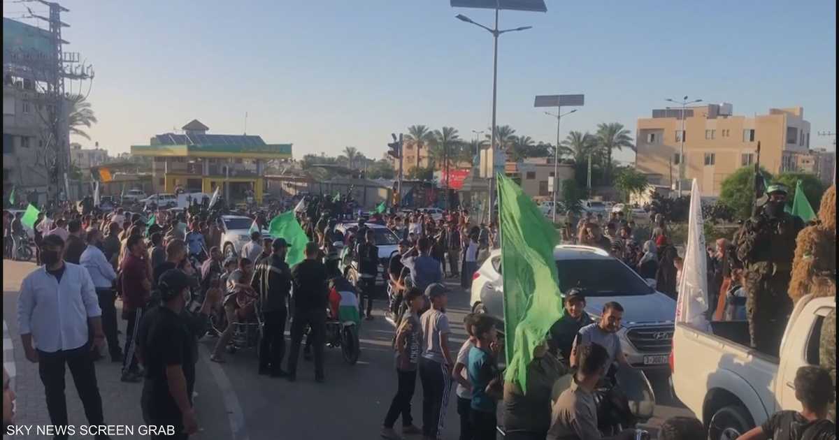 غزة على مفترق الطرق.. مفاوضات شرم الشيخ بين الحرب والتسوية - مفاوضات شرم الشيخ