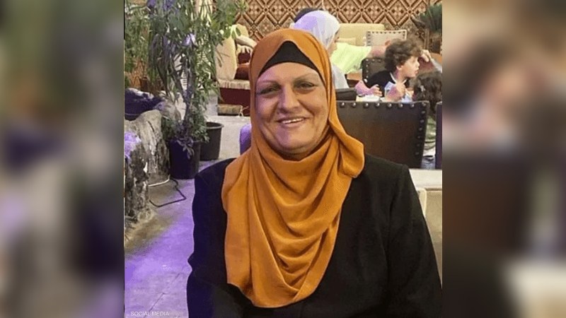 أجلاها ترامب من غزة.. من هي الفلسطينية أحلام فروانة؟ - أحلام فروانة