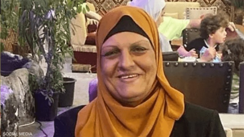أجلاها ترامب من غزة.. من هي الفلسطينية أحلام فروانة؟ - أحلام فروانة