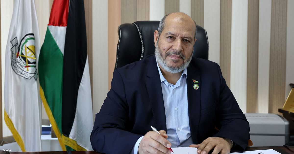 خطاب خليل الحية: قراءة في رواية حماس الجديدة - خطاب خليل الحية