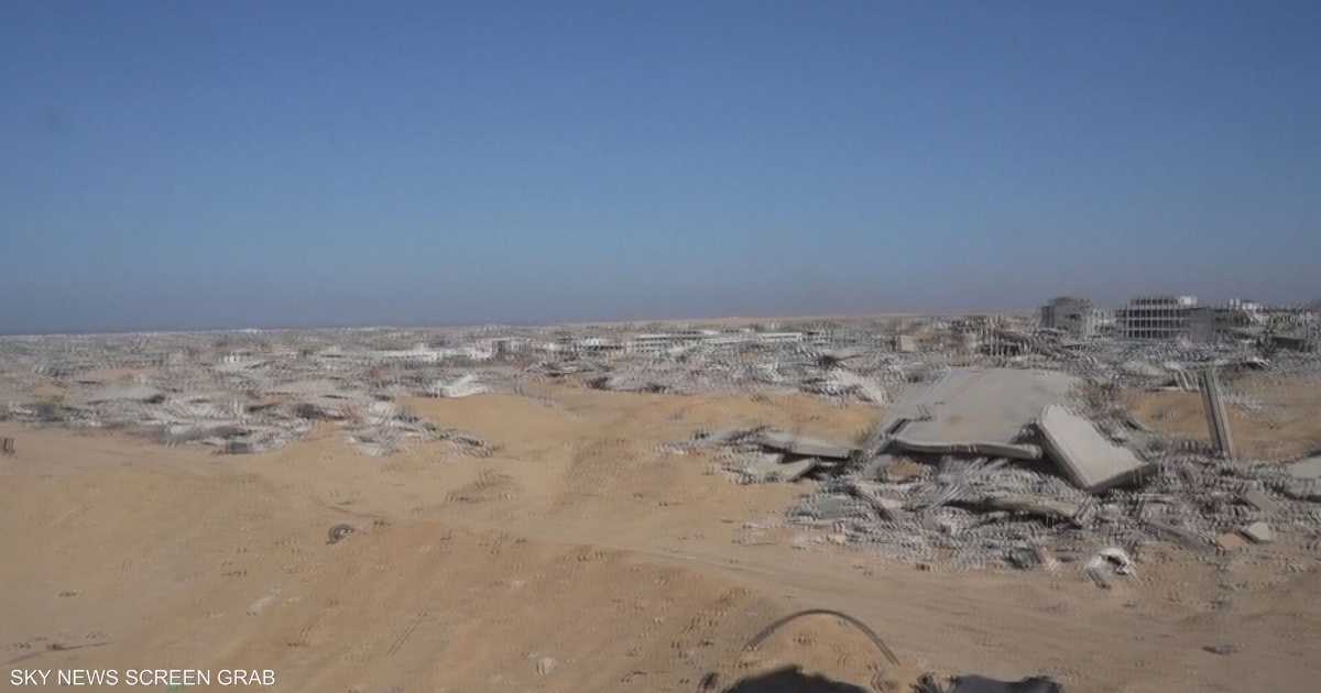 حماس وسلاحها: تمسك الحركة بسلاحها يثير عاصفة قادمة - حماس وسلاحها