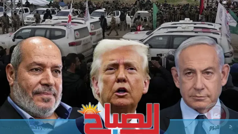 مباحثات شرم الشيخ.. مخاوف حماس و