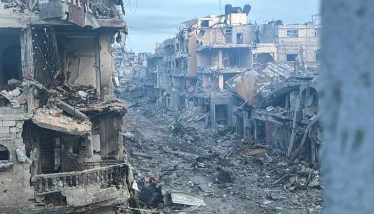 رفض الوصاية الأجنبية على غزة: موقف حماس والفصائل الفلسطينية - رفض الوصاية الأجنبية على غزة