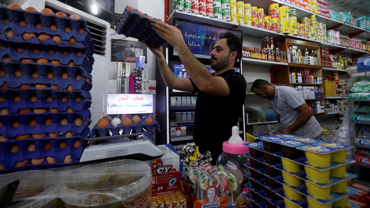 التضخم في المدن المصرية يهبط إلى 11.7% في سبتمبر - التضخم في المدن المصرية
