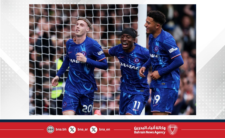 تشيلسي يهزم ليفربول.. ويهدي صدارة الدوري الإنجليزي لأرسنال - تشيلسي يهزم ليفربول