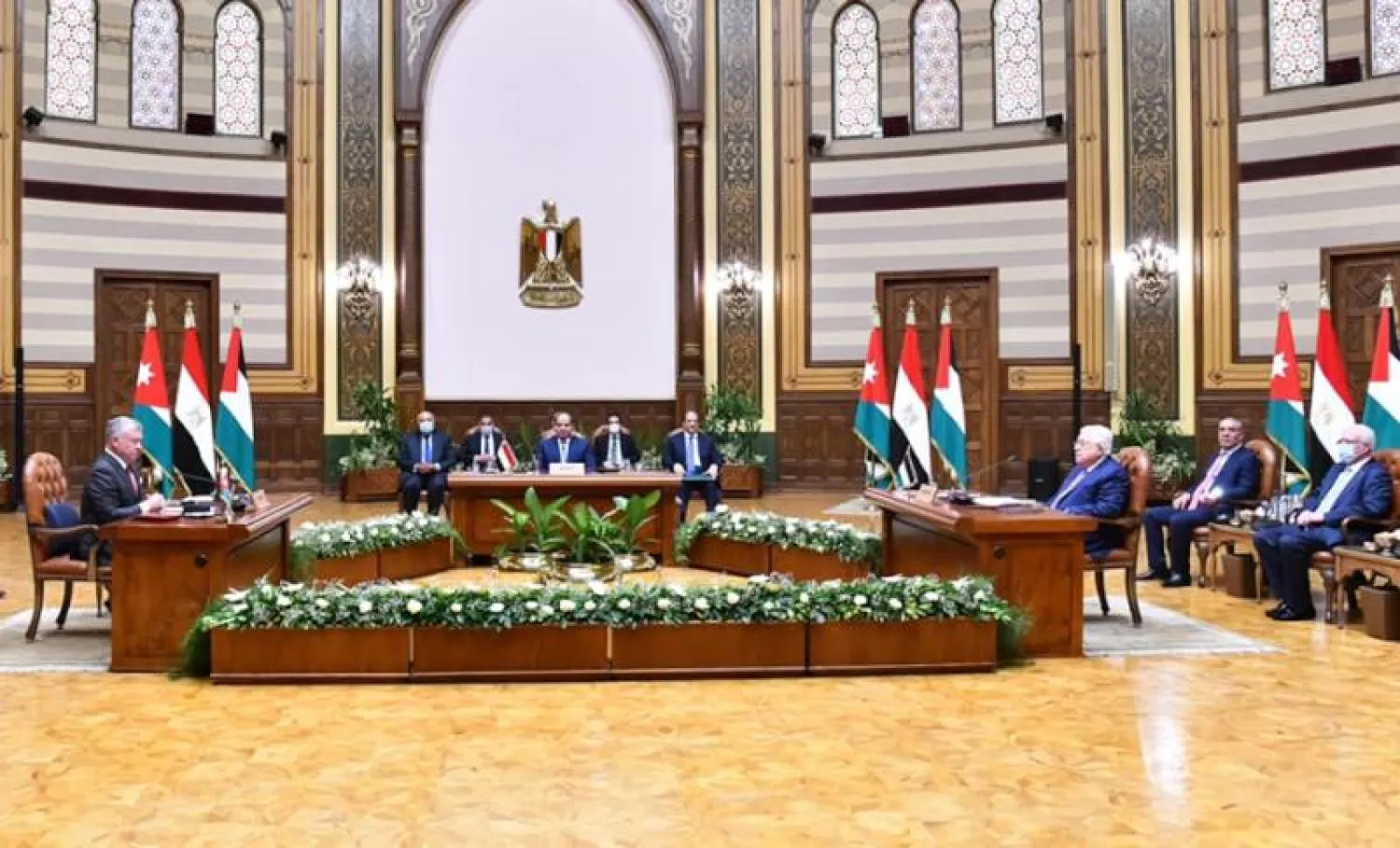 مصر: بيان 