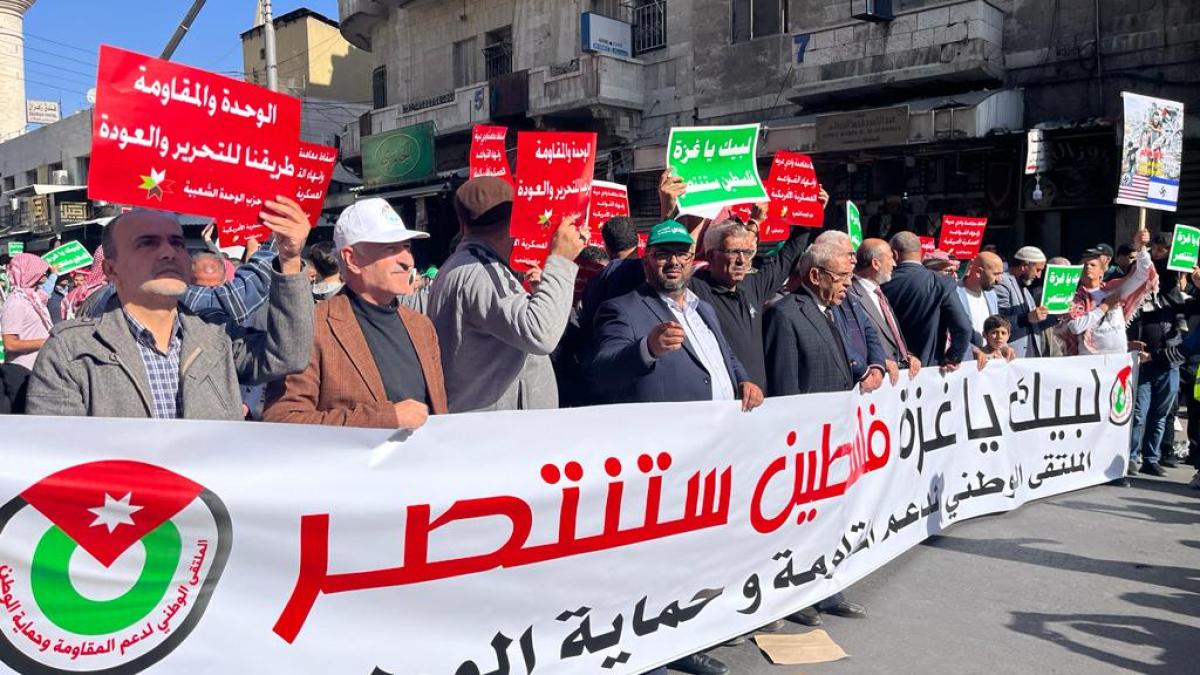 تأثير الحرب على الاقتصاد الأردني - تأثير الحرب على الاقتصاد الأردني