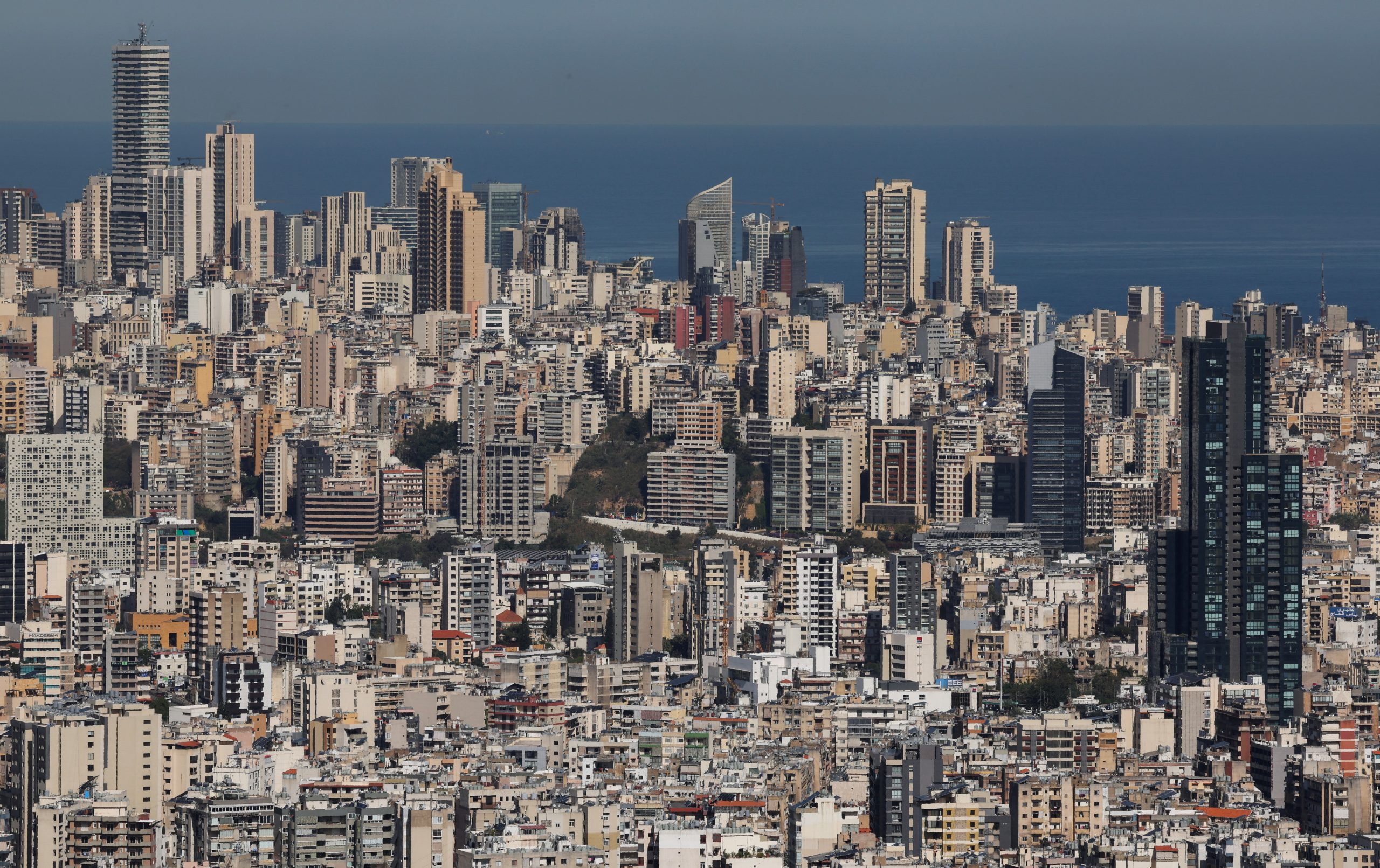 توقعات نمو منطقة الشرق الأوسط 2025: البنك الدولي يرفع توقعات - توقعات نمو منطقة الشرق الأوسط 2025