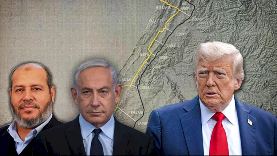 مفاوضات شرم الشيخ.. ما المنتظر حدوثه بين وفدي إسرائيل وحماس؟ - مفاوضات شرم الشيخ