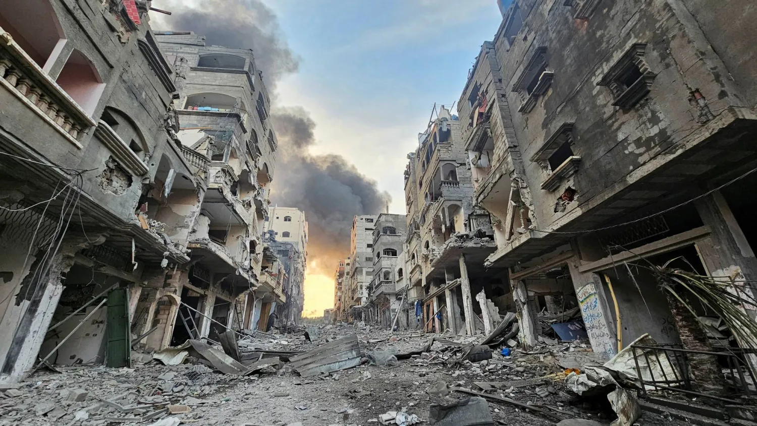 مفاوضات غزة: خليل الحية في القاهرة لبحث سبل إنهاء الصراع - مفاوضات غزة