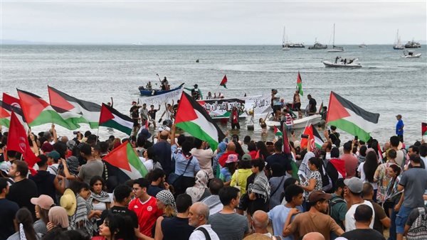 ملفات غزة العالقة تهدد المرحلة الثانية من خطة ترامب - ملفات غزة العالقة