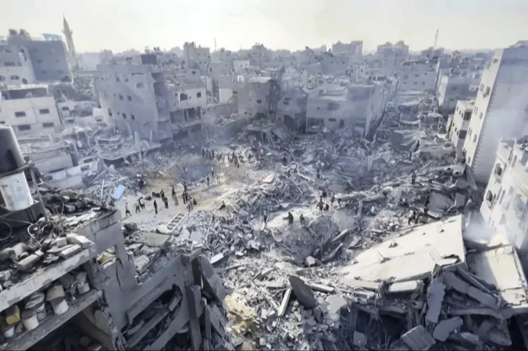 مصادر فلسطينية: الساعات الـ48 القادمة حاسمة في مفاوضات غزة