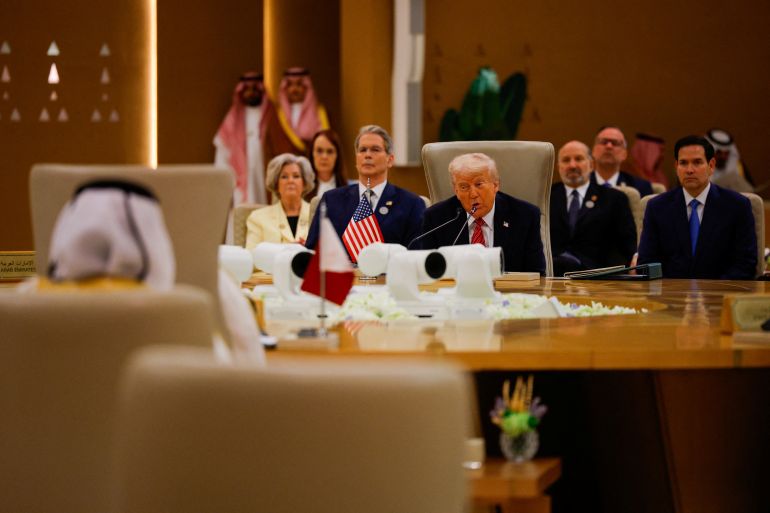 زيارة ترامب لإسرائيل: استعدادات وتحديات في العلاقات الإسرائي - زيارة ترامب لإسرائيل