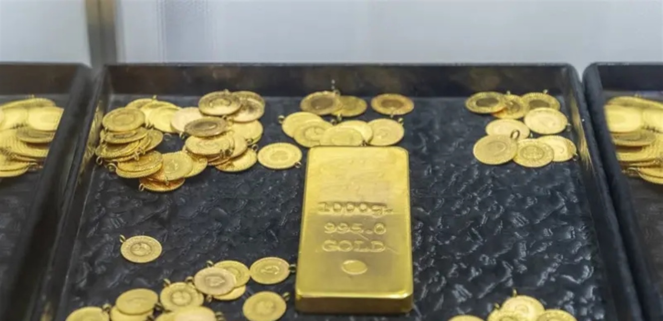 الذهب يلتقط أنفاسه بعد اختراق حاجز الـ 4000 دولار - الذهب