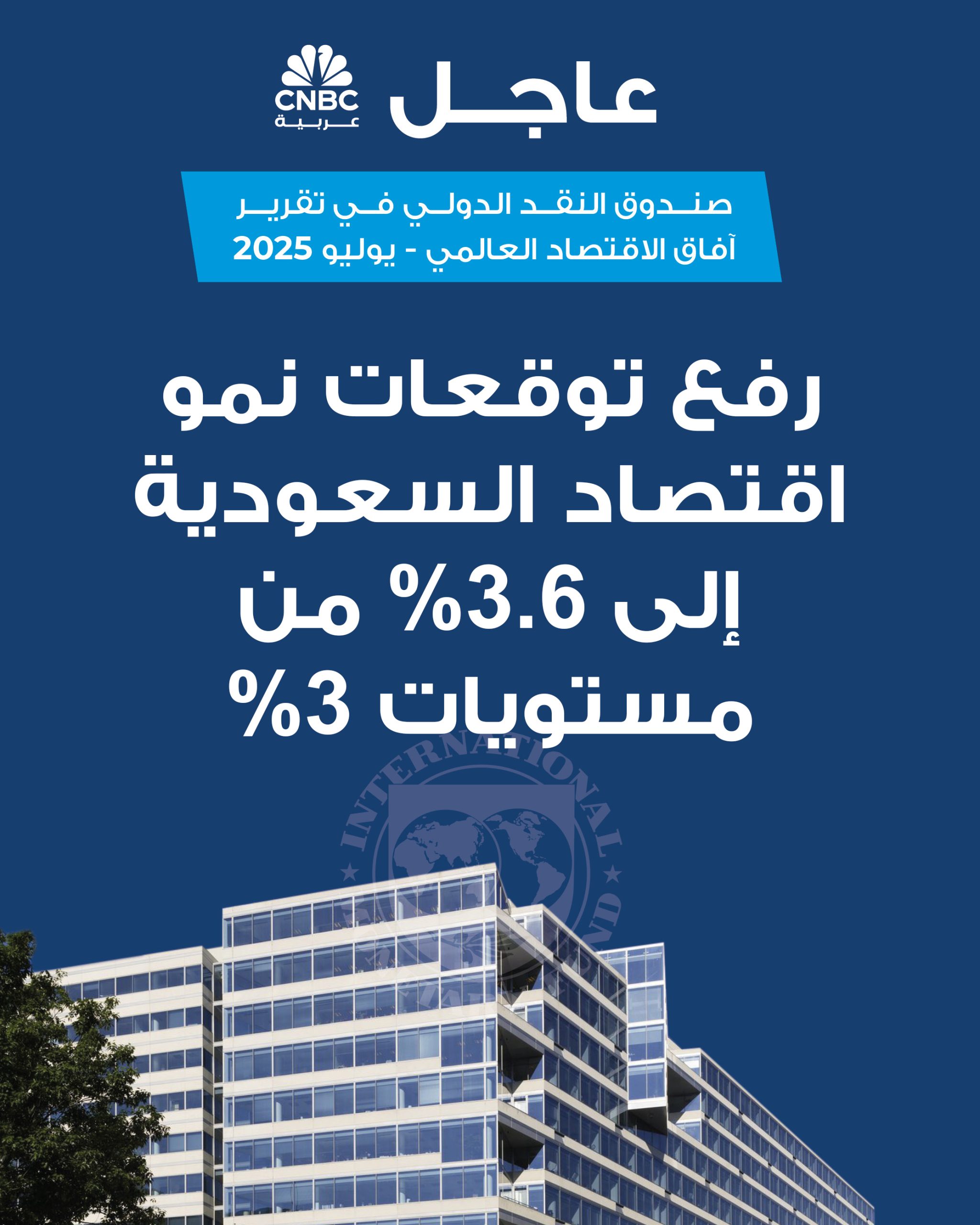 توقعات نمو منطقة الشرق الأوسط 2025: البنك الدولي يرفع توقعات - توقعات نمو منطقة الشرق الأوسط 2025