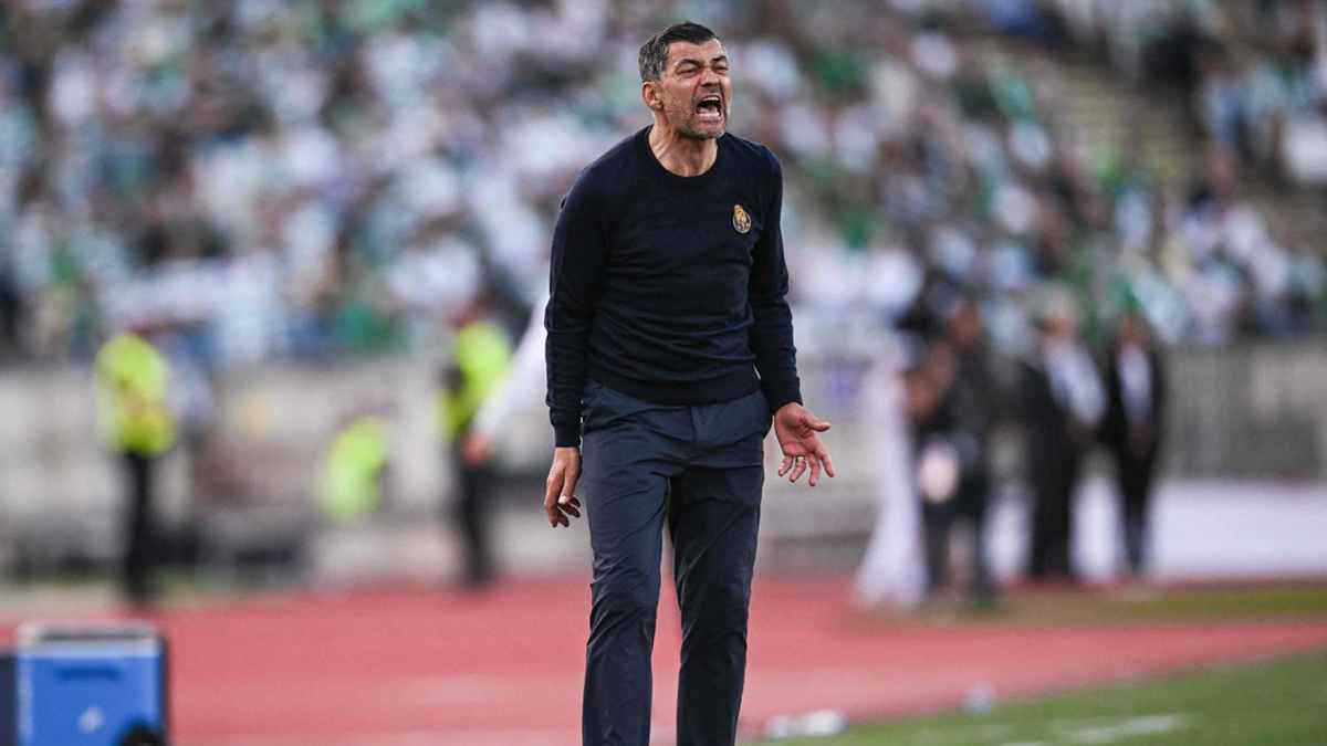 كونسيساو مدرب الاتحاد السعودي | الاتحاد السعودي يعين كونسيسا - كونسيساو مدرب الاتحاد السعودي