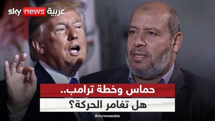 فاتورة حماس.. من أهداف 7 أكتوبر إلى اتفاق غزة - فاتورة حماس