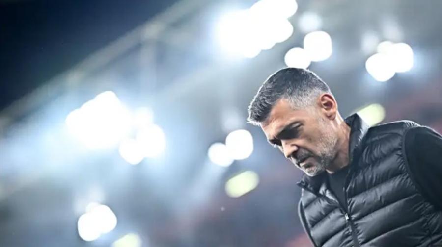كونسيساو مدرب الاتحاد السعودي | الاتحاد السعودي يعين كونسيسا - كونسيساو مدرب الاتحاد السعودي