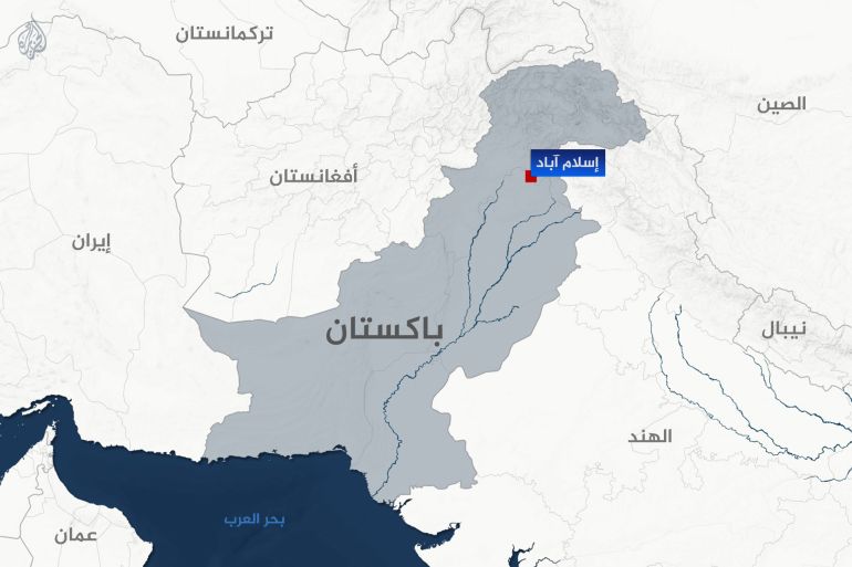 باكستان وأفغانستان.. تهديدات متبادلة ومحاولات وساطة - باكستان وأفغانستان