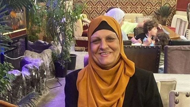 أجلاها ترامب من غزة.. من هي الفلسطينية أحلام فروانة؟