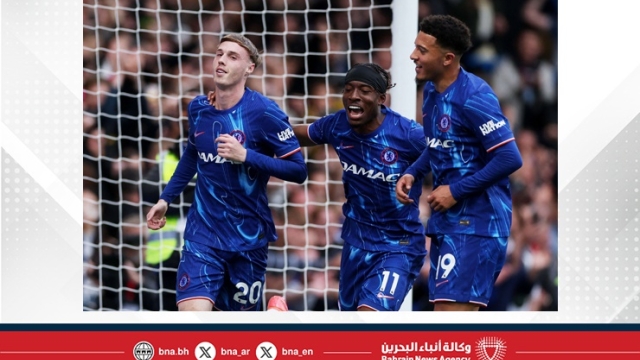 تشيلسي يهزم ليفربول.. ويهدي صدارة الدوري الإنجليزي لأرسنال