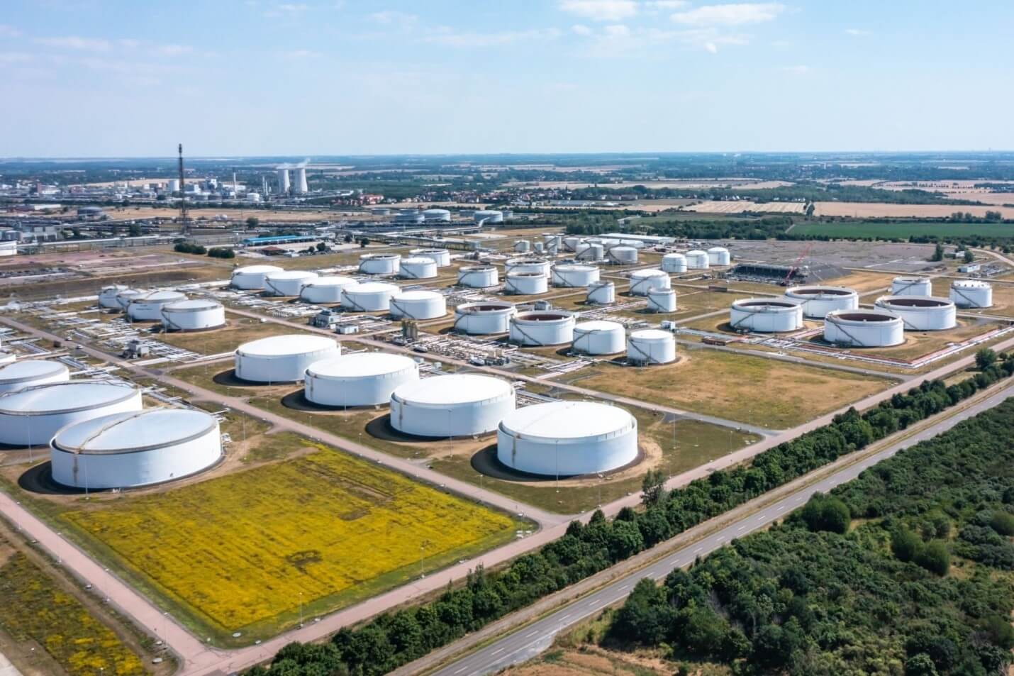 تسرب غاز الأمونيا أوكلاهوما تسرب غاز الأمونيا في أوكلاهوما - تسرب غاز الأمونيا أوكلاهوما