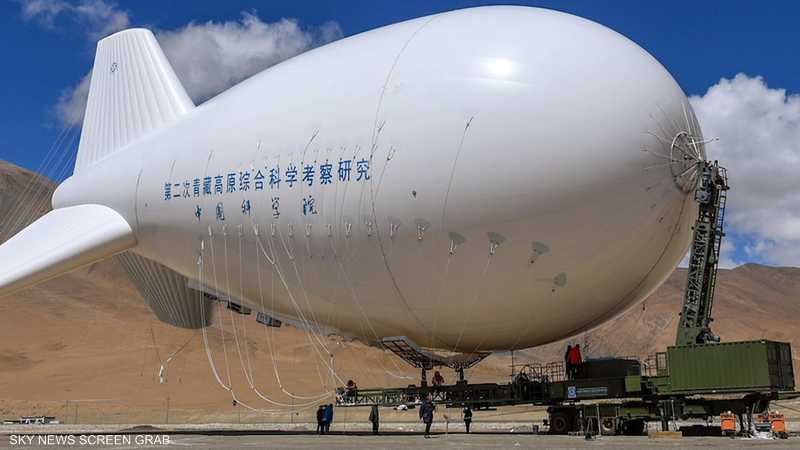 الاستخبارات البريطانية تحذر برلمانيين من التجسس الصيني - التجسس الصيني