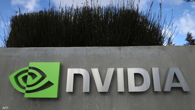 أسهم إنفيديا ترتفع 5% في التداولات الأولية بعد نتائج قوية - أسهم إنفيديا