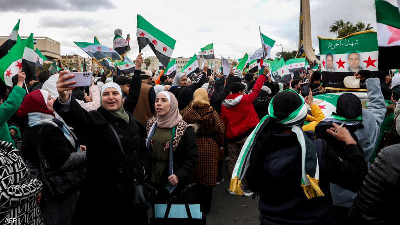 تعليق العقوبات على سوريا وزارة الخزانة الأمريكية: تعليق - تعليق العقوبات على سوريا