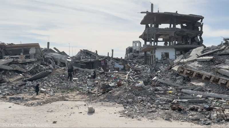 نقص الموارد غزة نقص الموارد في غزة يترك الأمهات في معاناة - نقص الموارد غزة