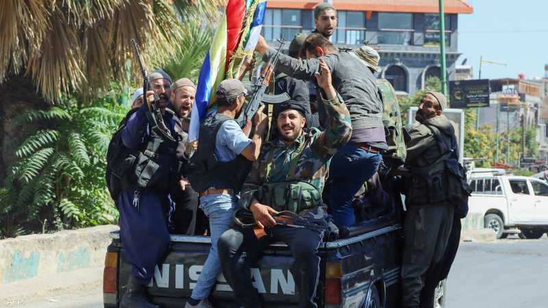 مصدر أردني يكشف حقيقة زيارة 