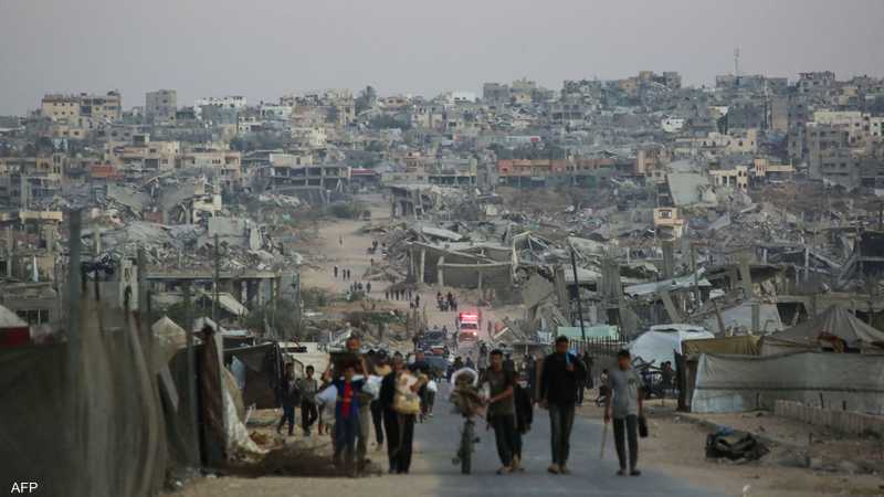 القوة الدولية غزة مصر تدعو إلى سرعة تشكيل القوة الدولية في - القوة الدولية غزة