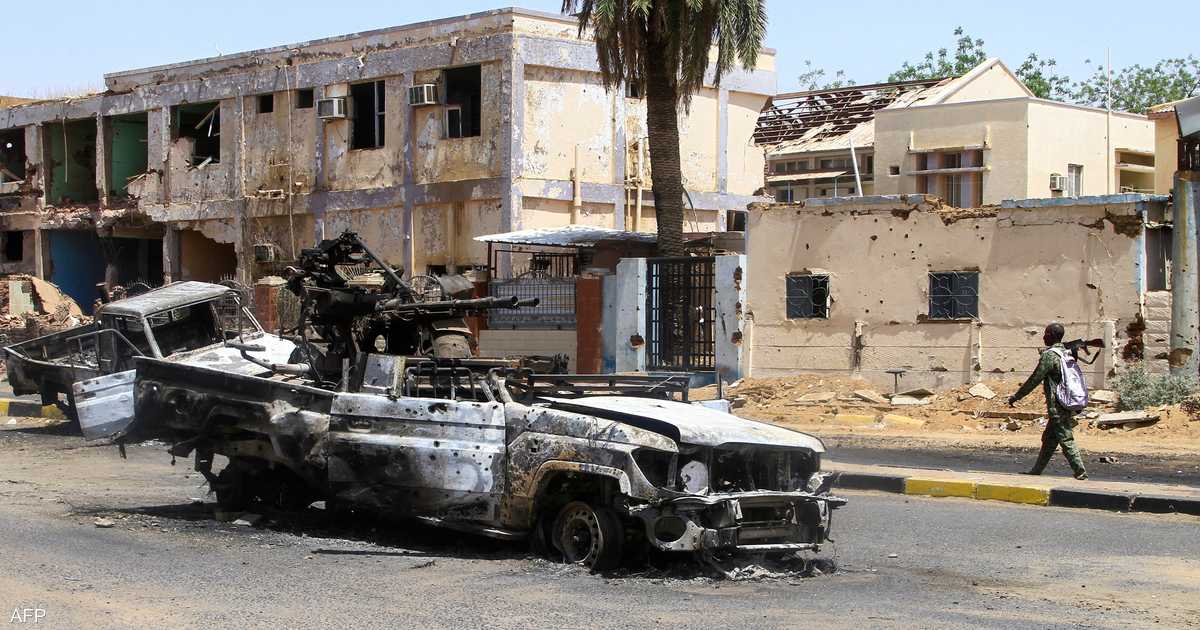 خطة الرباعية للهدنة السودان النرويج: لا بديل عن خطة - خطة الرباعية للهدنة السودان