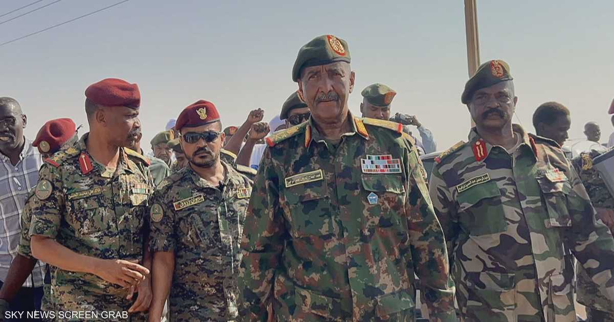 تراجع الاستنفار الجيش السوداني 5 أسباب لتراجع الاستنفار - تراجع الاستنفار الجيش السوداني