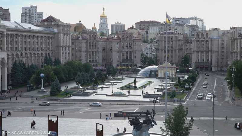 خطة ترامب للسلام أوكرانيا بالتفصيل.. مقترح أوروبي ردا على - خطة ترامب للسلام أوكرانيا