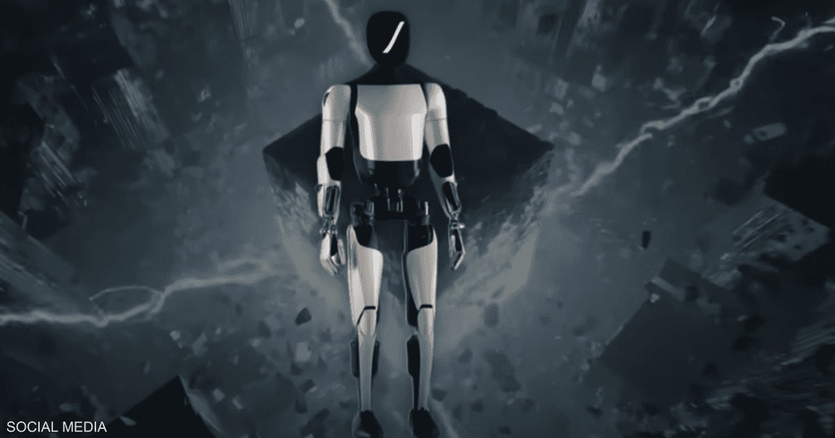 غروك وإيلون ماسك غروك يثير الجدل بعد تمجيده لإيلون ماسك - غروك وإيلون ماسك