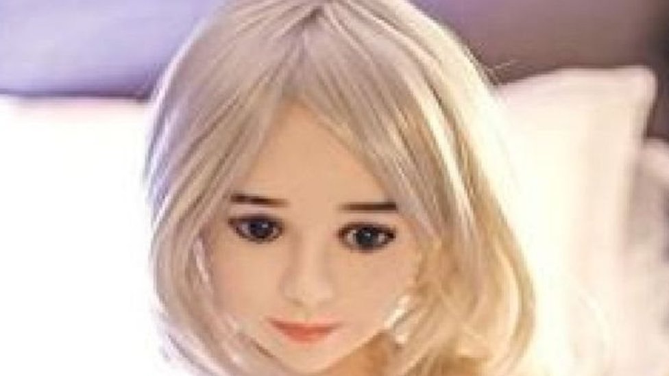 دمى جنسية أطفال فرنسا : 