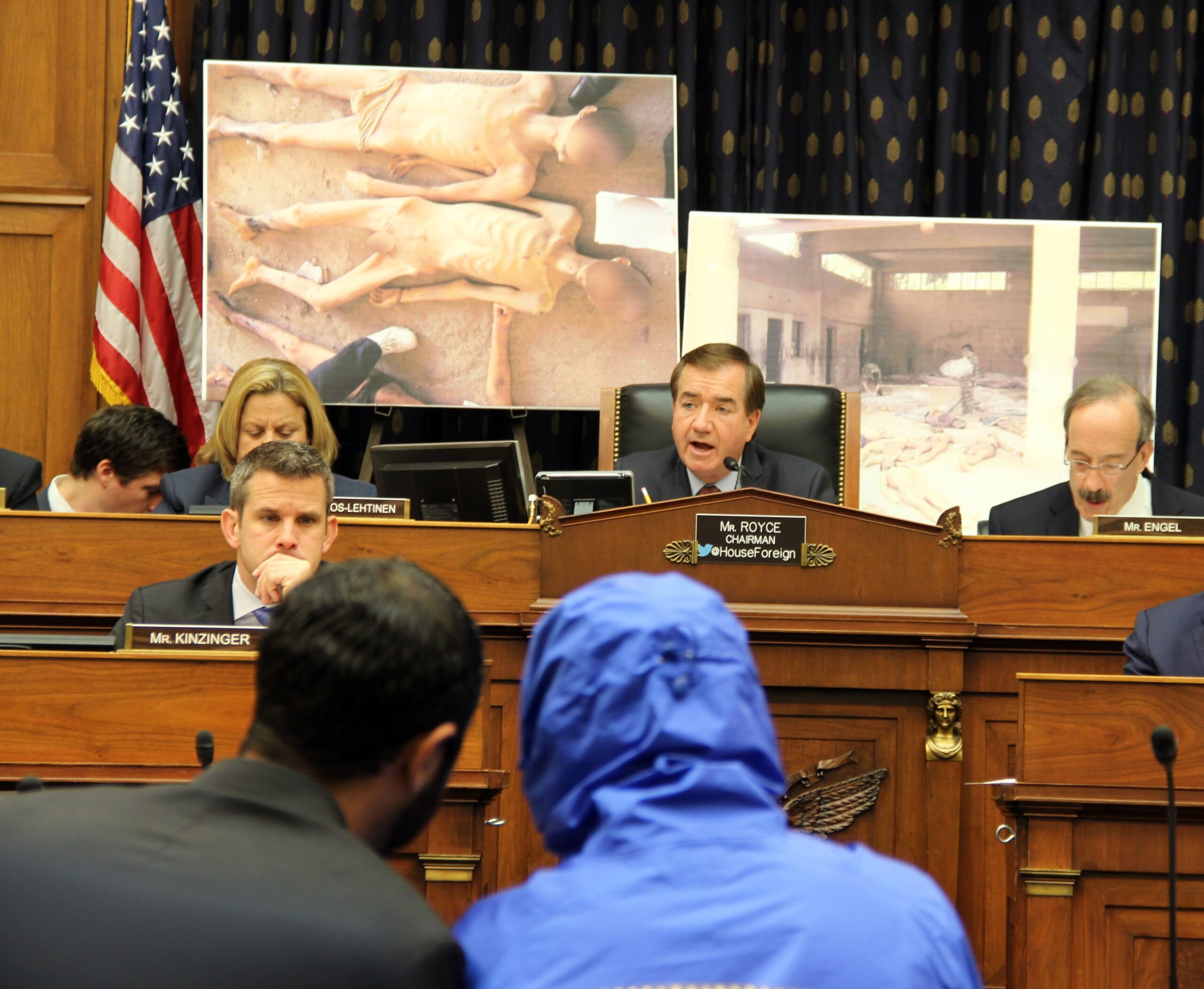 تعليق العقوبات الأمريكية على سوريا في إطار قانون قيصر.. كيف - قانون قيصر