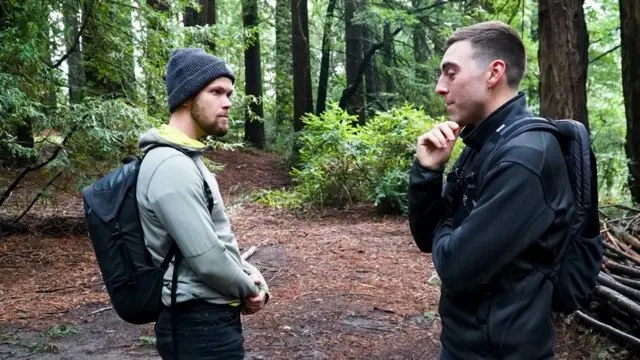 بولسونارو والهلوسة بولسونارو: تأثيرات الهلوسة للأدوية - بولسونارو والهلوسة