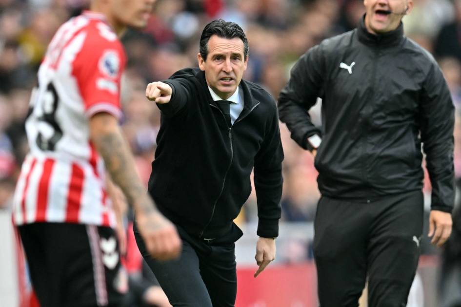 عودة الشعور الإيجابي إلى أستون فيلا، كما يقول مالين - عودة الشعور الإيجابي إلى