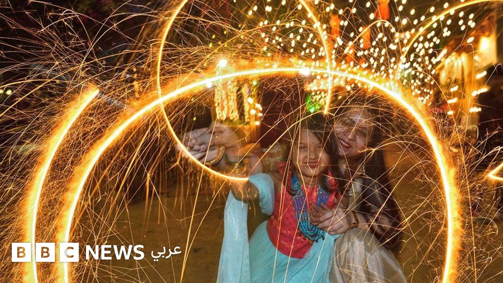 احتفالات يوم الموتى حول العالم - احتفالات يوم الموتى