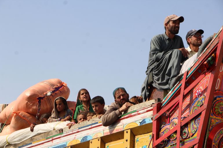 محادثات أفغانستان باكستان باكستان: محادثات أفغانستان متوقفة - محادثات أفغانستان باكستان