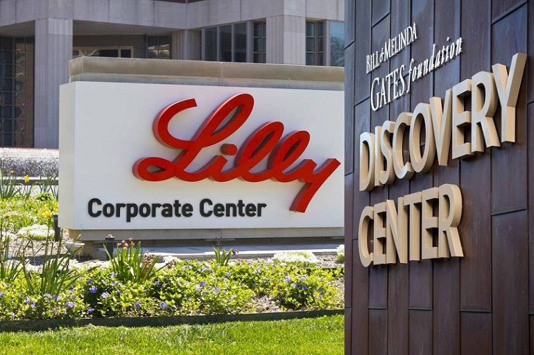 إيلي ليلي تصل إلى قيمة سوقية تريليون دولار - إيلي ليلي