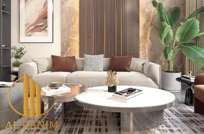 رخام وذهب.. ترامب يكشف عن 