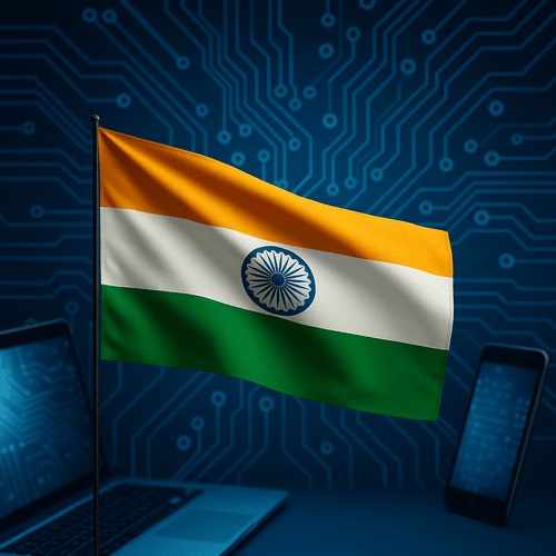 قانون البيانات الهند قانون البيانات في الهند يثير مخاوف - قانون البيانات الهند