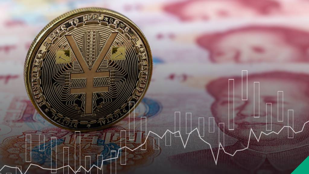 اليوان والدولار التجارة الصينية اليوان يتفوق على الدولار في - اليوان والدولار التجارة الصينية