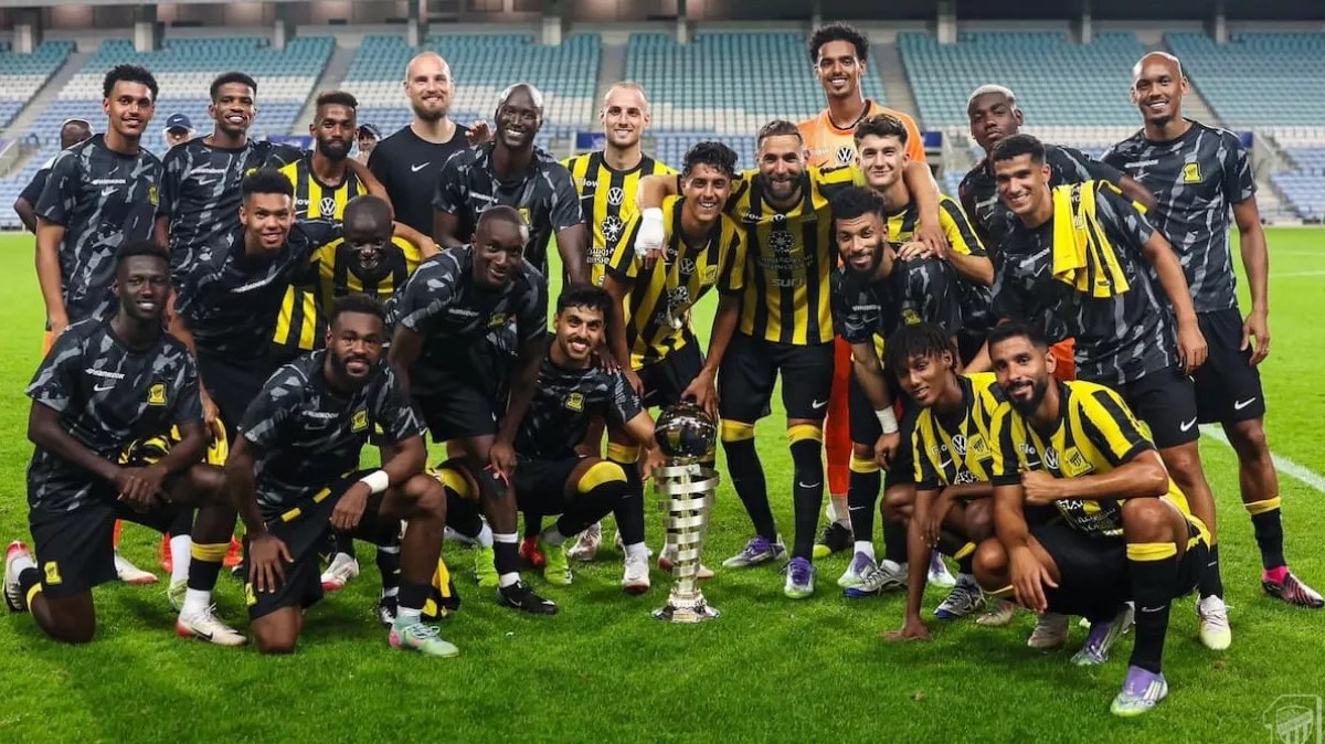 مانشستر سيتي برودرغو شائعات الانتقالات: مانشستر سيتي مهتم - مانشستر سيتي برودرغو